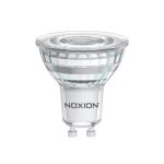 Noxion PerfectColor LED Spot GU10 PAR16 6.7W 575lm 36D - 940 Kald Hvit | Beste Fargegjengivelse - Dimbar - Erstatter 80W