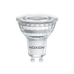 Noxion LED Spot GU10 PAR16 5.5W 560lm 60D - 840 Kald Hvit |  Erstatter 50W