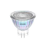 Noxion LED Spot GU4 MR11 1.8W 184lm 36D - 827 Ekstra Varm Hvit | Erstatter 20W
