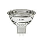 Noxion LED Spot GU5.3 MR16 4.4W 345lm 36D - 830 Varm Hvit | Erstatter 35W