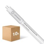 Fordelspakning 10x Ledvance LED Lysrør T5 Performance (Mains AC) High Output 26W 4000lm - 865 daglys | 115cm - erstatter 54W
