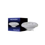 Noxion LED Spot G53 AR111 11.7W 800lm 24D - 930 Ekstra Varm Hvit | Beste Fargegjengivelse - Dimbar - Erstatter 75W