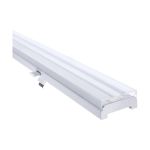 Noxion Retrofit Skinnesystem Modul 32W/40W/48W/55W Max 12025lm 90D - 840 Kald Hvit | 1500mm