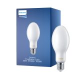 Philips TrueForce Core LED E40 HPL/SON matt 36W 5500lm 300D - 830 varm hvit | erstatter 125W