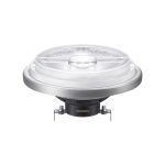 Philips MASTER LED spot Reflektor G53 AR111 20W 1270lm 45D - 927 ekstra varm hvit | beste fargegjengivelse - dimbar - erstatter 100W
