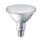 Philips Master Value LED Pære Reflektor E27 PAR38 13W 1000lm 25D - 927 ekstra varm hvit | beste fargegjengivelse - dimbar - erstatter 100W