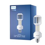 Philips TrueForce Offentlig (veier – SON) Master LED SON-T IF E27 23W 3600lm - 727 ekstra varm hvit | erstatter 50W