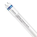 Philips LED Lysrør T8 MASTER (HF) High Output 8W 1050lm - 865 daglys| 60cm - erstatter 18W