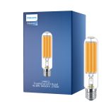 Philips TrueForce Offentlig (Veier – SON) Master LED SON-T M E40 42.8W 8000lm 300D - 727 Ekstra Varm Hvit