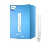 Philips CorePro PL-S LED 5W - 830 Varm Hvit | 2-Stift - Erstatter 11W