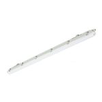 Philips LED Lyslister Vanntett Ledinaire WT065C 30/53W 4100/6800lm - 840 Kald Hvit | 150cm