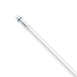 Philips Master LED Lysrør T8 (EM/Mains) High Output T8 7.6W 1090lm - 830 Varm Hvit | 60cm - Erstatter 18W
