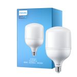 Philips CorePro LED E27 Matt 40W 4300lm - 830 Varm Hvit | Erstatter 200W