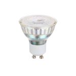 Eglo LED Spot GU10 PAR16 2.5W 450lm 38D - 830 Varm Hvit | Erstatter 64W