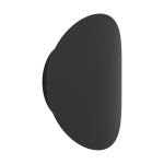 Eglo Veggbelysning Briale Aluminium Svart 4W 800lm - 830 Varm Hvit | IP44