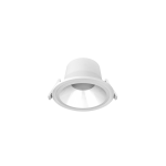 Noxion LED Downlight Apollo V2.0 6W 760lm - 830/840 CCT | 145mm - Utskjæring 120mm