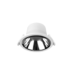 Noxion LED Downlight Apollo V2.0 12W 1480lm - 830/840 CCT | 175mm - Utskjæring 150mm 