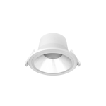 Noxion LED Downlight Apollo V2.0 12W 1520lm - 830/840 CCT | 175mm - Utskjæring 150mm