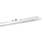 Noxion LED Easy Trunk Egnet Til RIDI VLG-T5 60W 8700lm 90D - 850 Kald Hvit | 1500mm