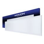 Noxion LED Panel Delta Pro V3 30W 3960lm - 830 Varm Hvit | 120x30cm - UGR <19 - Philips Xitanium Driver