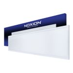 Noxion LED Panel Delta Pro V3 Highlum 36W 4840lm - 830 Varm Hvit | 120x30cm - UGR <19 - Philips Xitanium Driver
