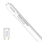 Noxion LED Lysrør T8 Avant (EM/Mains) Standard Output 15W 1800lm - 840 Kald Hvit | 120cm - Erstatter 36W
