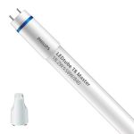 Philips LED Lysrør T8 MASTER (EM/Mains) High Output 18.2W 3100lm - 840 kald hvit | 150cm - erstatter 58W
