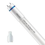 Philips LED Lysrør T8 MASTER (EM/Mains) High Output 12.5W 2100lm - 865 daglys | 120cm - erstatter 36W