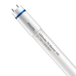 Philips LED Lysrør T8 MASTER (EM/Mains) Ultra Output 21.7W 3700lm - 865 daglys | 150cm - erstatter 58W