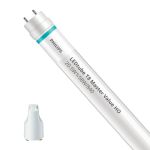 Philips LED Lysrør T8 MASTER Value (EM/Mains) High Output 20.5W 3100lm - 840 kald hvit | 150cm - erstatter 58W