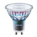 Philips MASTER LED Spot ExpertColor GU10 PAR16 3.9W 280lm 36D - 930 varm hvit | beste fargegjengivelse - dimbar - erstatter 35W