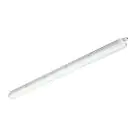 Philips LED Lyslister Vanntett CoreLine WT120C G2 60W 8000lm - 840 Kald Hvit | 150cm - 3x Kabelgjennomføring 