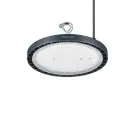 Philips LED highbay BY120P Coreline G5 Aluminium grå 67W 10500lm 85x85D - 840 kald hvit | IP65