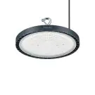 Philips LED highbay BY121P Coreline G5 Aluminium grå 126W 20000lm 85x85D - 840 kald hvit | IP65