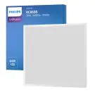 Philips LED Panel Ledinaire RC065B 28W 3400lm - 840 Kald Hvit | 60x60cm - UGR <22