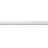 Noxion LED Linear NX-Line Track Cover 8/1500 hvit