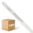 Fordelspakning 10x Noxion LED Lysrør T5 Avant Extreme (Mains AC) High Output 26W 3900lm - 840 kald hvit | 145cm - erstatter 49W