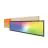 Ledvance LED panel Smart+ Planon Plus Backlight 27W 1700lm - 830-865 Innstillbar Hvit + RGB | 100x25cm - UGR 