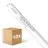 Fordelspakning 10x Noxion LED Lysrør T8 Avant Extreme (EM/Mains) High Output 13W 2100lm - 840 Kald Hvit | 120cm - Erstatter 36W
