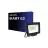 Noxion LED Flomlys Beamy G3.1 Svart 30W 3300lm 110D - 840 Kald Hvit | IP65 - Symmetrisk 