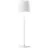 Brilliant Bordlampe Kaami Metall Plast Hvit 2W 310lm - 830 Varm Hvit | 100mm - IP44 - Udendørs - Dimbar 
