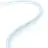 Osram LED Strip Lineærlight Flex Diffus Side Hvit 43.2W 2760lm 24v - 865 daglys | 6M/14mm