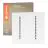 Ledvance LED panel IndiviLED 33W 3800lm - 830 varm hvit | 60x60cm