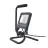 Ledvance LED flomlys Byggelampe S-Stand 20W 1700lm 120D - 840 kald hvit | IP65 - symmetrisk