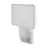 Ledvance LED flomlys Endura Hvit 15W 1500lm 100D - 840 kald hvit | IP55 - Bevegelses- og lyssensor - symmetrisk