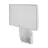 Ledvance LED flomlys Endura Hvit 27W 3000lm 100D - 840 kald hvit | IP55 - Bevegelses- og lyssensor - symmetrisk
