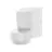 Ledvance Veggmontert 360 Grader Sensor IP55 Hvit