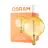 Osram Vintage 1906 LED E27 Globe filament gull 200mm 5W 300lm - 820 ekstra varm hvit | dimbar - erstatter 40W