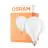 Osram Retrofit LED E27 Globe filament matt 11W 1521lm - 827 ekstra varm hvit | erstatter 100W
