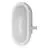 Ledvance LED vegg - taklampe Hvit 11W - 840 